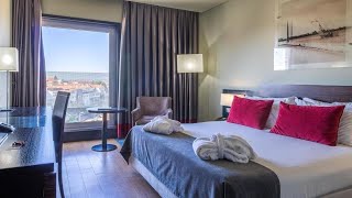 Melia Ria Hotel \u0026 Spa, Aveiro, Portugal