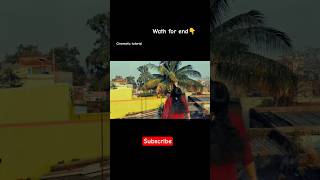 cinematic tutorial 10k views📈 #trending #viral  #edit  #tutorialyoutube  #10k