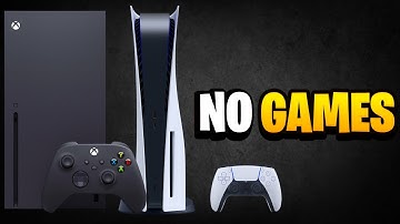 Why Is the 9th Generation Of Consoles Failing?