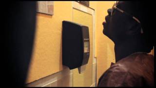 LowKey ft. Bruce Omighty & Slang 'FEELS LIKE AFRICA' STARRING MICHAEL BLACKSON [ VIDEO]