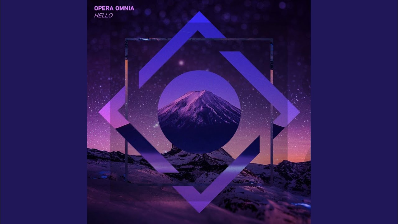 Watch Hello (Original Mix) on YouTube Watch Hello (Original Mix) on YouTube