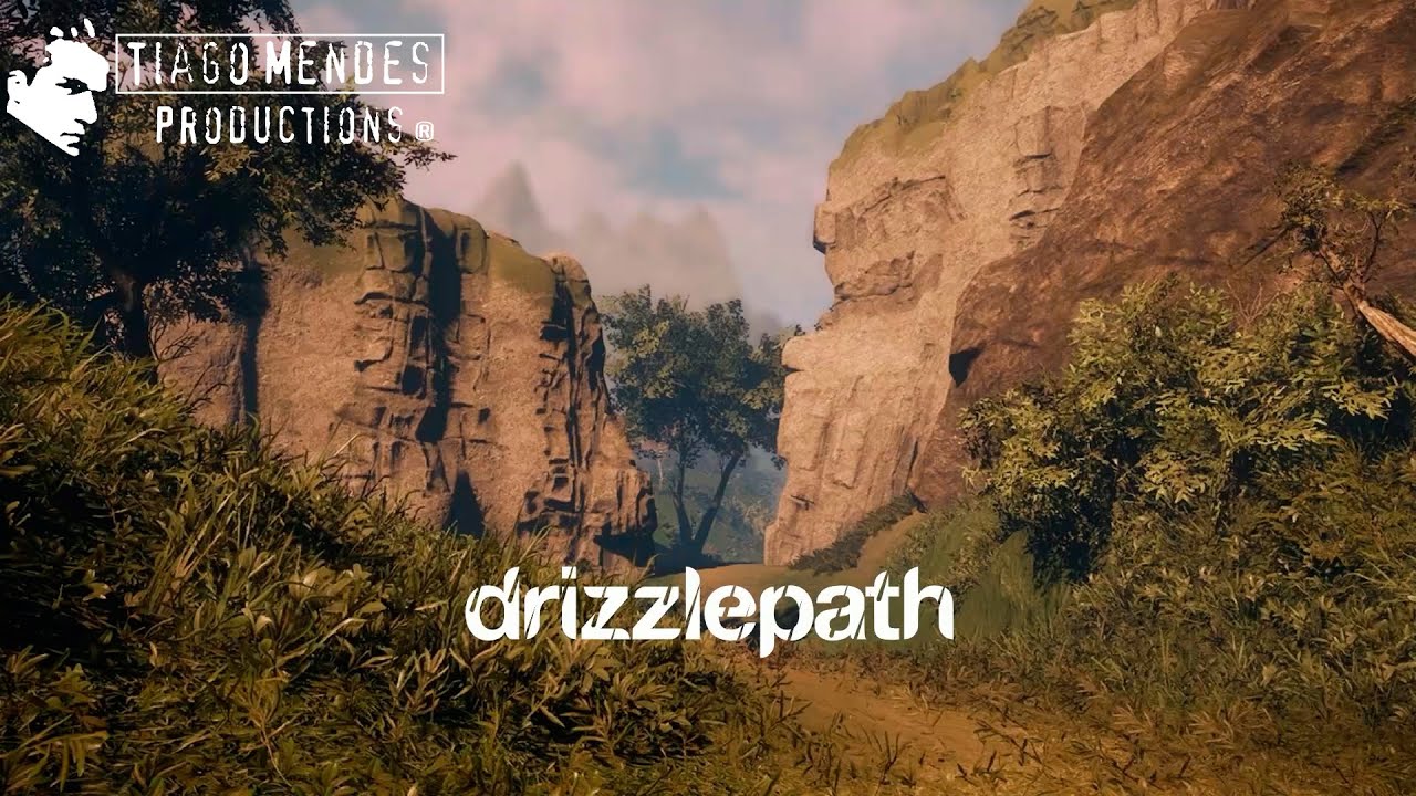 Drizzlepath Full Complete Walkthrough Gameplay Playthrough and Commentary