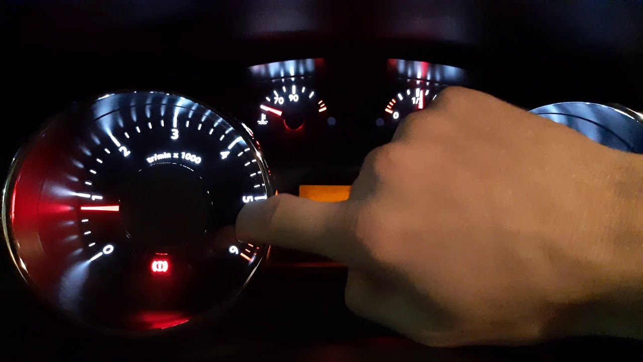 Замена масла пежо 5008