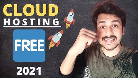 Free Cloud Hosting With Cpanel | Free Cloud Hosting | Best Web Hosting 🔥