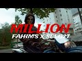 Fahims  million feat selo27  clip officiel 