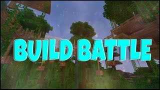 Build Battle \ Vime World #2