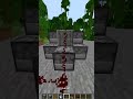 Minecraft Super TNT Cannon