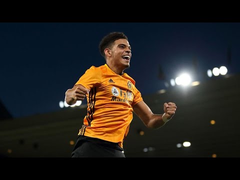 YOU & I ▶ Wolverhampton Wanderers 2019/20 Season, Goals & Skills 🔥 EDIT