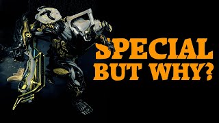 Warframe | Rhino Roar Is Special | BUT WHY ?