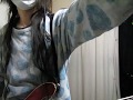 森高千里 20才 Bass cover 音量