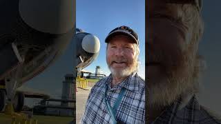 Lost history of the space Center, tour number 50, NASCAR on the shuttle runway by Bruce Ryba 52 views 4 months ago 2 minutes, 40 seconds