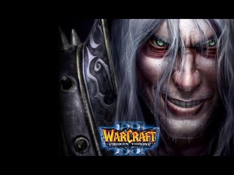 dota (warcraft 3) o’yinini onlayn o’ynash | uzbekcha