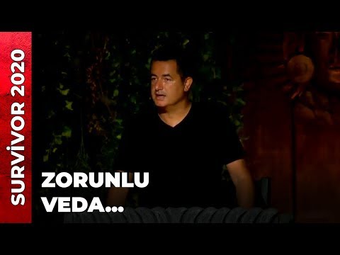 ACUN ILICALI ÜZÜCÜ HABERİ VERDİ! | Survivor Ünlüler Gönüllüler