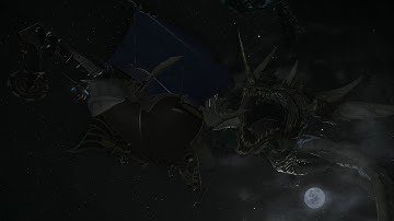 A Series of Unfortunate Events LvL50 FFXIV Heavensward (Expansion) Main Scenario Cutscenes