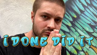 Slick Right - I Done Did It (Official video)