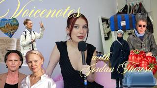 Download Lagu Things that are *chic* | Voicenotes with Jordan Theresa MP3