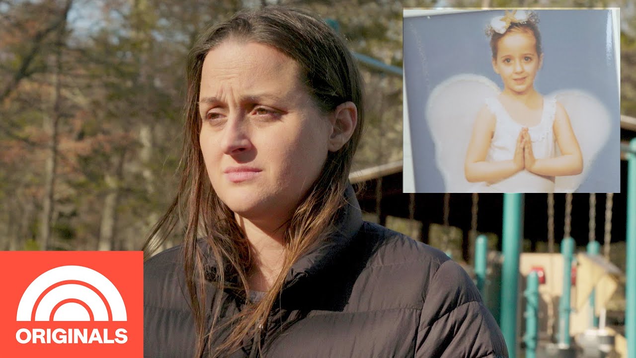 Mom Who Lost 6-Year-Old Daughter To Flu Encourages Vaccination | TODAY ORIGINALS