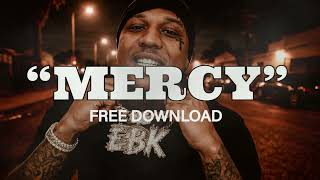 {FREE} HARD EBK Jaaybo x NorCal Type Beat "MERCY" Sample Type Beat
