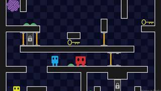 Big Tall Small Walkthrough Cool Math Games