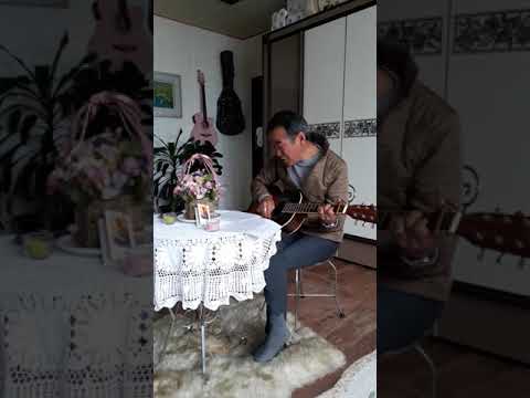 성모님께 바치는 노래