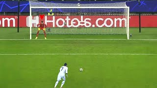 Penalty Saves that Won’t Repeat