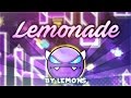 lemonade demon by lemons geometry dash 21 guitarherostyles