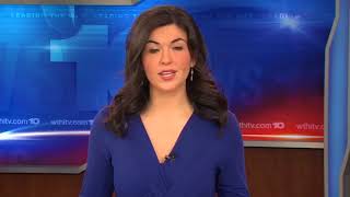 News 10 Team Coverage of winter weather
