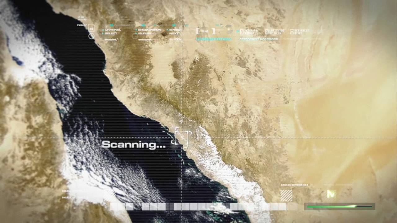 Call of Duty: Modern Warfare Remastered Campaign | Part 22 (Trophy Hunting)