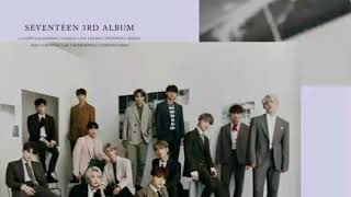 SEVENTEEN (세븐틴) 'Happy Ending (Korean Ver.)' [Audio]