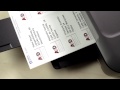 Etichette adesive per buste personalizzabili: per stampanti laser e inkjet, senza difetti