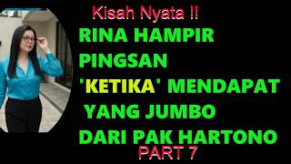 Pak Hartono Kembali Datang Ke Rumahku Di Malam Hari Untuk…?! | Kisah Nyata Rumah Tangga