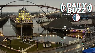 Lake to River Works to Maximize Region's Potential | Daily Buzz 1-28-25