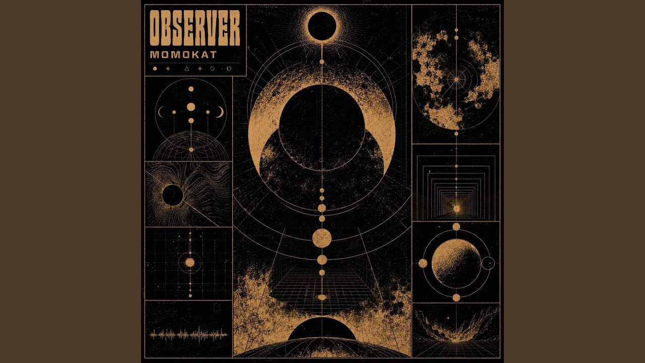 Observer adlı videoyu YouTube'da izle Observer adlı videoyu YouTube'da izle