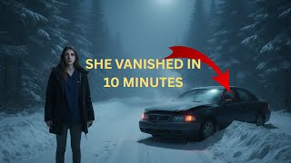 She Vanished After the Crash — And No One Knows Why | The Maura
