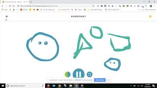 Chrome Music Lab screenshot 5