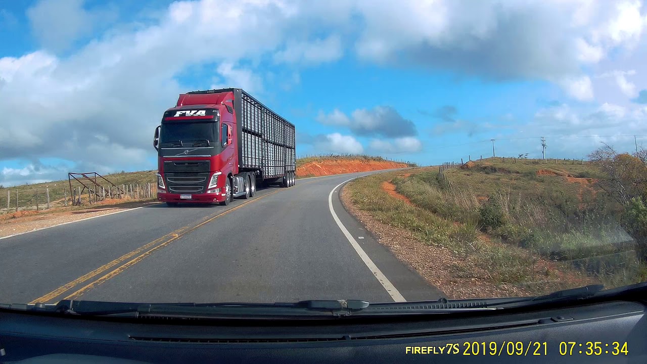 VIAGEM PORTO SEGURO x BRASILIA 04 ITAIMBÉ POTIRAGUÁ BA YouTube