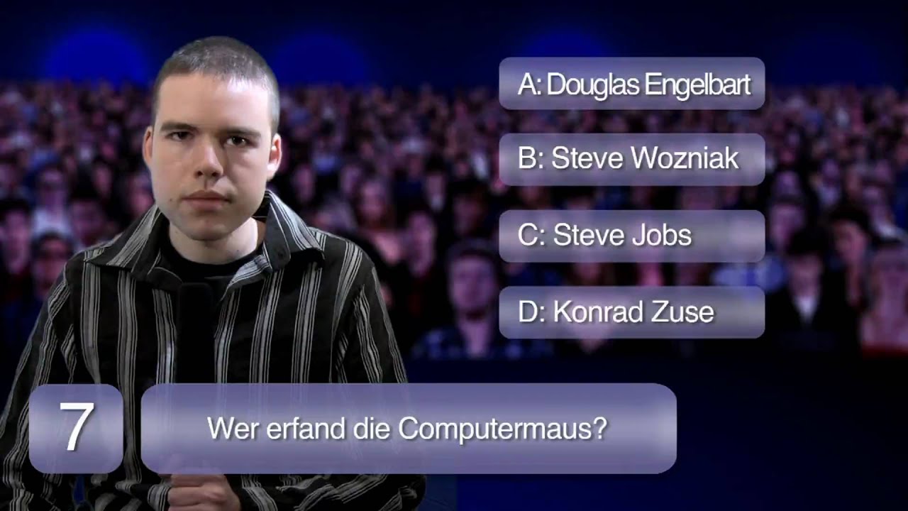 QuizFever - Question