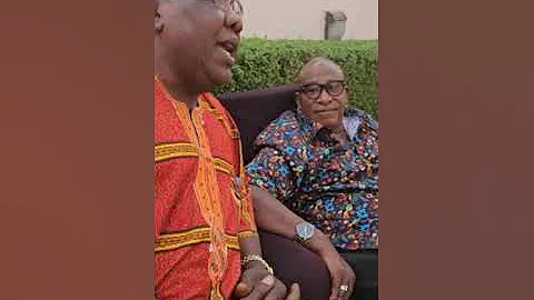 BARRISTER’S LOOK ALIKE, BESCO AZEEZ SINGS FOR OGA BELLO ADEBAYO SALAMI