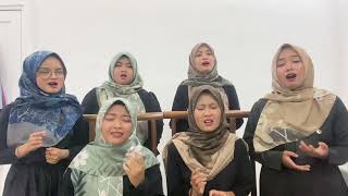 minangbernasyid2023  Nabi Anak Yatim  Raihan  Nidaa 