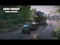 SnowRunner Public Energy Playthrough Part 101