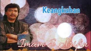 Keangkuhan (Original Lawas) - Imam S Arifin