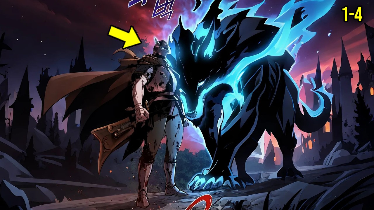 ⛔(1-26) el último HEREDERO de una NOBLEZA CAÍDA REENCARNA en una ÉPOCA MEDIEVAL - resumen manhwa