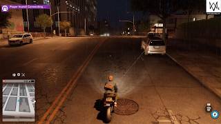 UBISOFT forgot how physics work