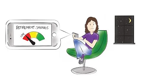 Video #2 – Will My TRS Pension Be Enough? | TRS Financial Awareness Video Series