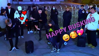 20200130. ENERGIZER. BLACKPINK 'PLAYING WITH FIRE' COVER.