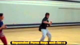 Quadratic Formula Rap