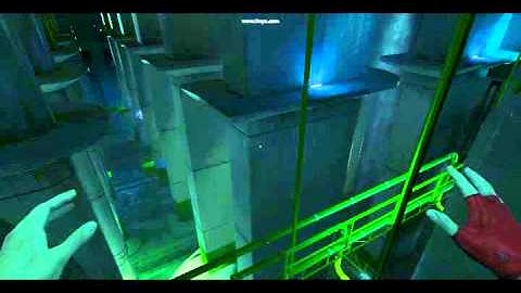 Some fun with Mirror