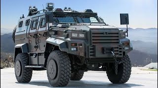 Best military offroad vehicles