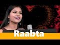 Raabta Cover By Madhu Kuch Toh Hai Tujhse Raabta Song Female Version Sambhav Records mp3