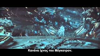 Transformers 3: Dark of the Moon 2011 [Full Official Trailer] [HD 1080p] [Greek subs]